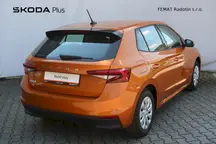 Fabia Selection