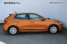 Fabia Selection