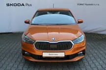 Fabia Selection