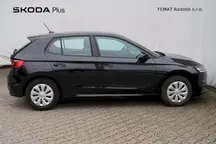 Fabia Selection