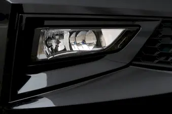 Škoda Fabia Selection