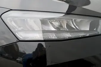 Škoda Fabia Selection