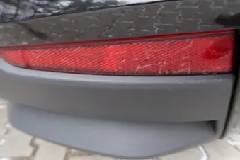 Škoda Fabia Selection