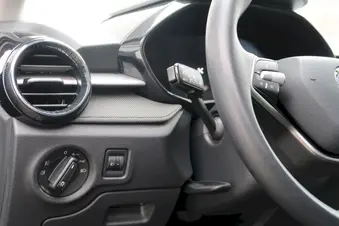 Škoda Fabia Selection