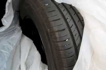 Škoda Fabia Selection