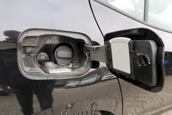 Škoda Fabia Selection