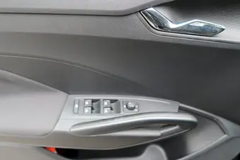 Škoda Fabia Selection