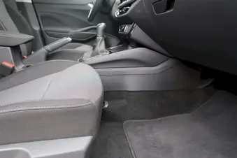 Škoda Fabia Selection