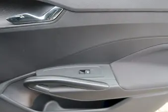 Škoda Fabia Selection