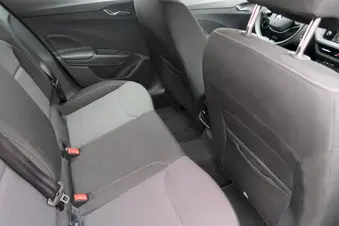 Škoda Fabia Selection