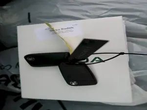 Škoda Fabia Selection