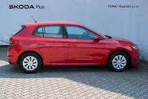 Fabia Selection