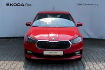 Fabia Selection