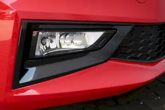 Škoda Fabia Selection