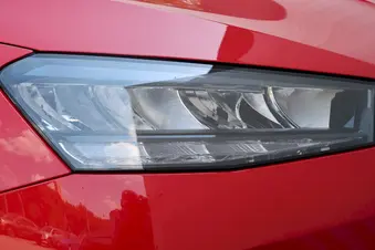 Škoda Fabia Selection