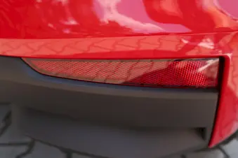 Škoda Fabia Selection