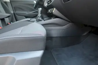 Škoda Fabia Selection