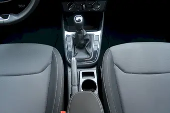 Škoda Fabia Selection