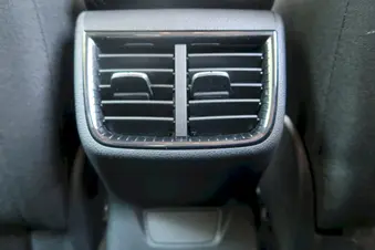 Škoda Fabia Selection