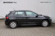 Fabia Selection