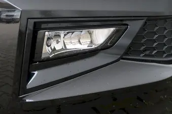 Škoda Fabia Selection