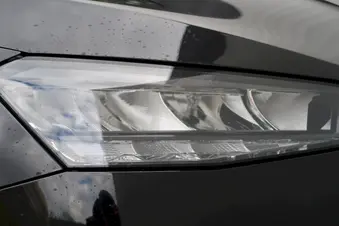 Škoda Fabia Selection