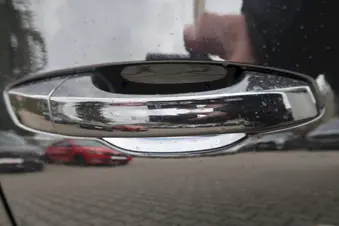 Škoda Fabia Selection