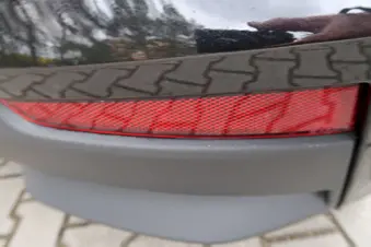 Škoda Fabia Selection