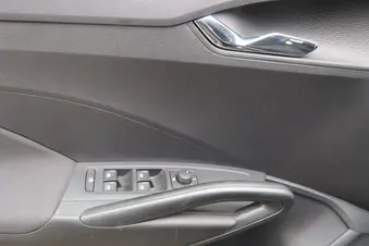 Škoda Fabia Selection