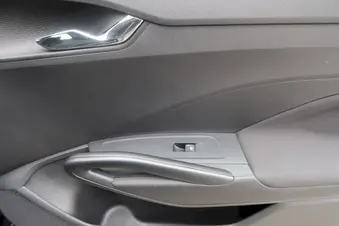 Škoda Fabia Selection