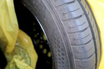 Škoda Fabia Selection