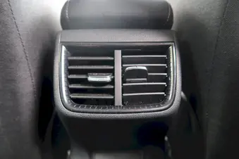 Škoda Fabia Selection