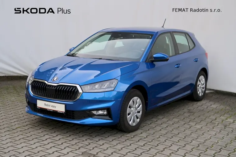 Fabia Selection
