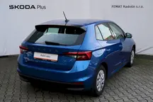 Fabia Selection