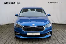 Fabia Selection