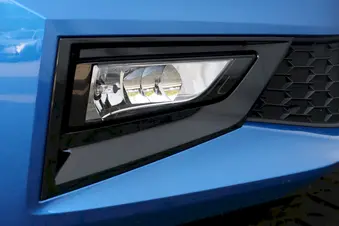 Škoda Fabia Selection