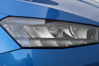 Škoda Fabia Selection