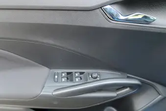 Škoda Fabia Selection