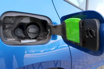 Škoda Fabia Selection