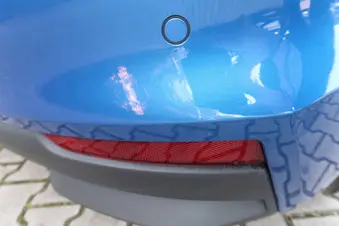 Škoda Fabia Selection