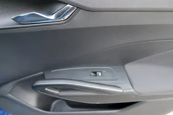 Škoda Fabia Selection