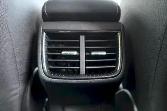 Škoda Fabia Selection