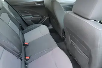 Škoda Fabia Selection