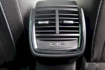 Škoda Scala Monte Carlo