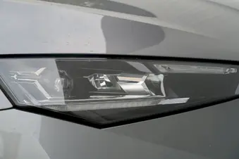 Škoda Scala Monte Carlo