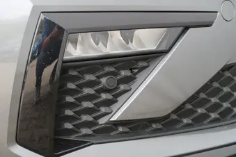 Škoda Scala Monte Carlo