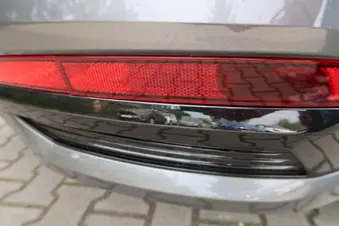 Škoda Scala Monte Carlo