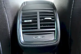 Škoda Scala Monte Carlo
