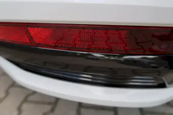 Škoda Scala Monte Carlo