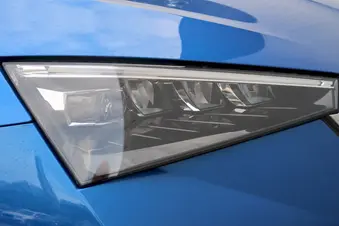 Škoda Scala Style